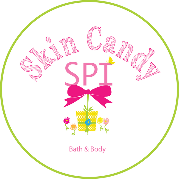 Skin Candy Bath & Body