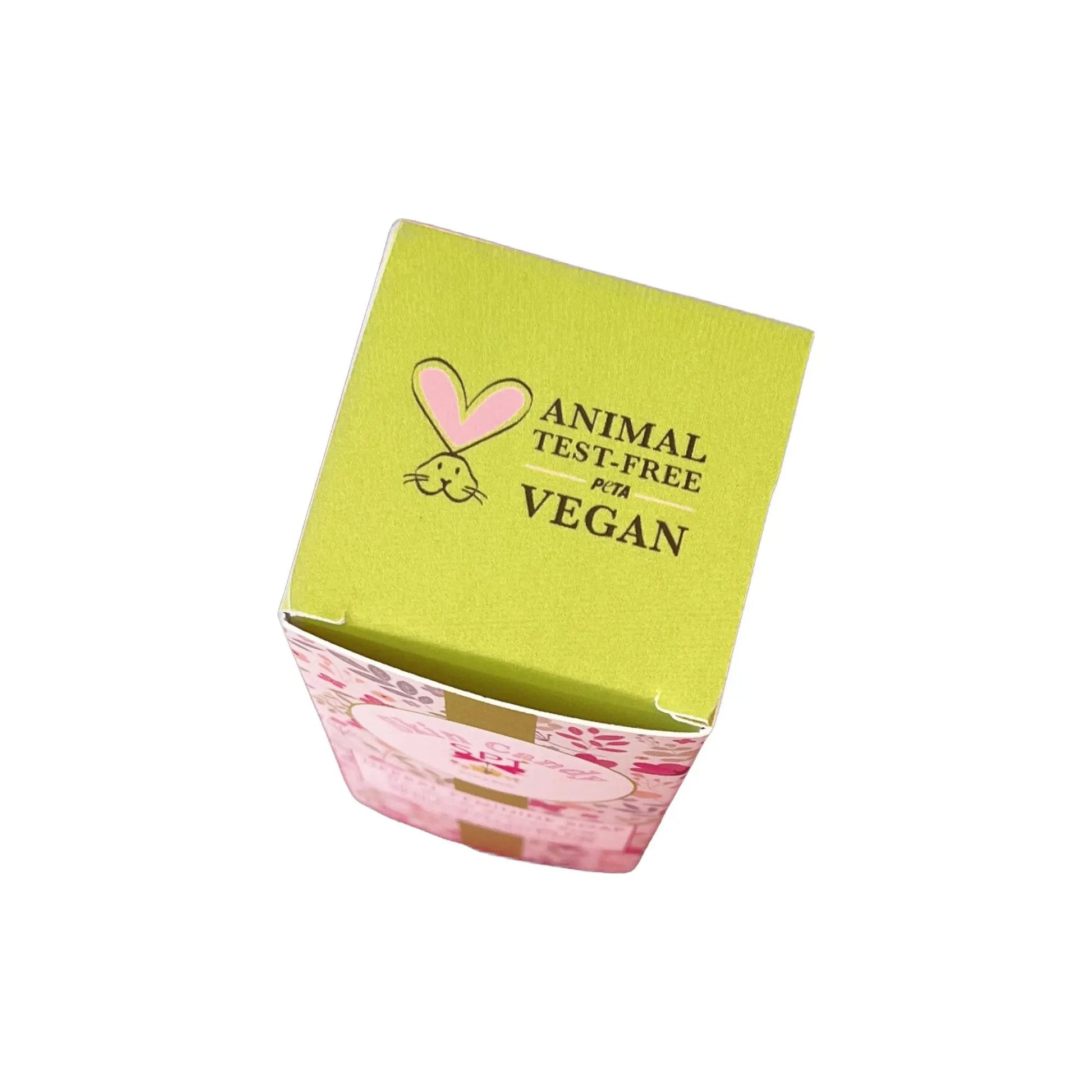 Herbal Feminine Soap (Vegan) - Skin Candy Bath & Body