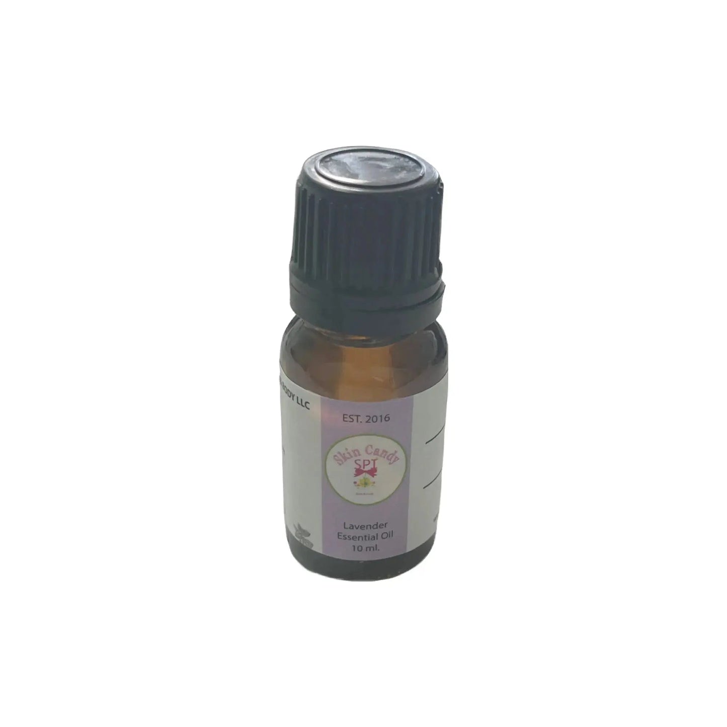 Lavender Essential Oil 10 ml. - Skin Candy Bath & Body