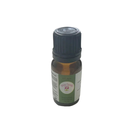 Peppermint Essential Oil 10 ml. - Skin Candy Bath & Body