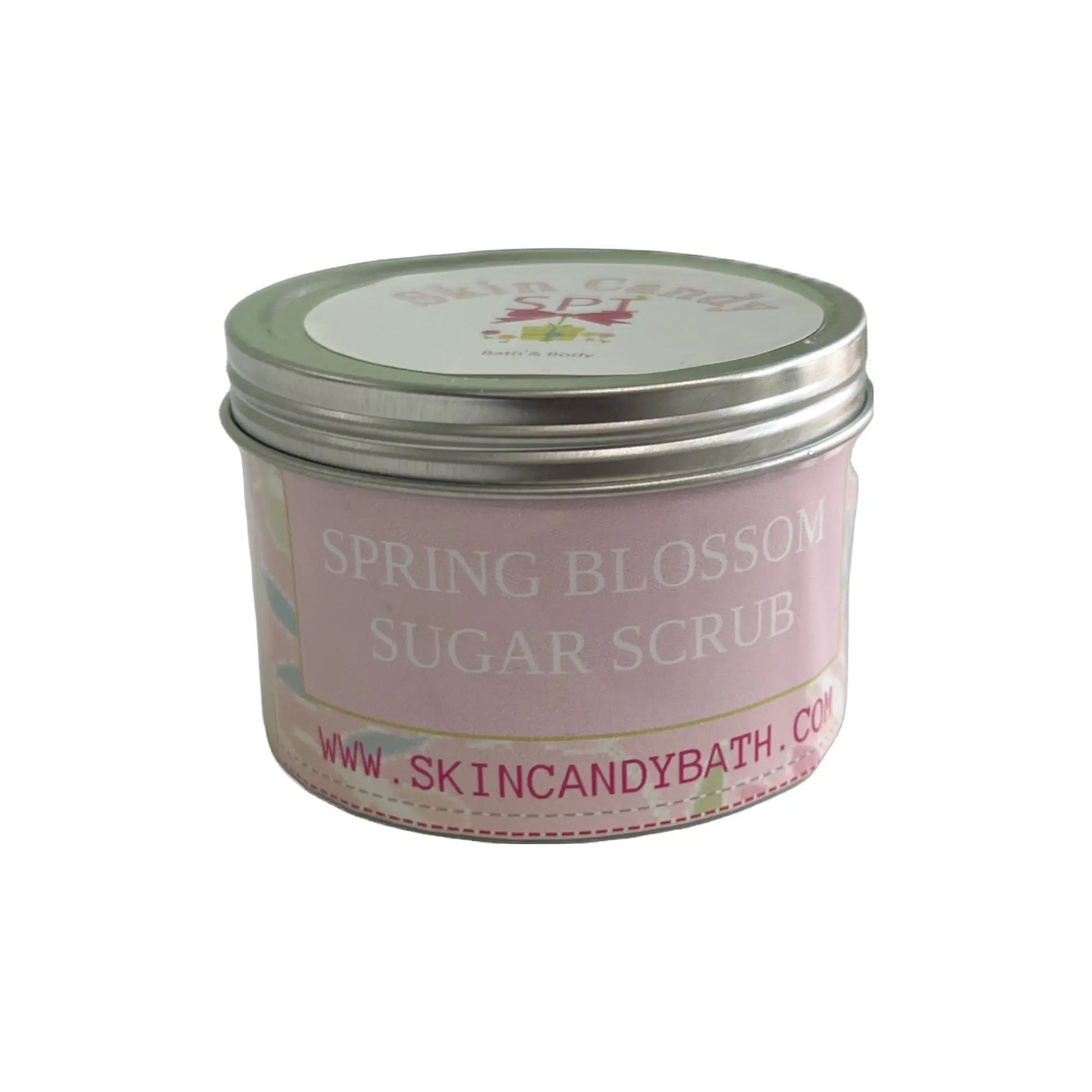 Spring Blossom - Skin Candy Bath & Body