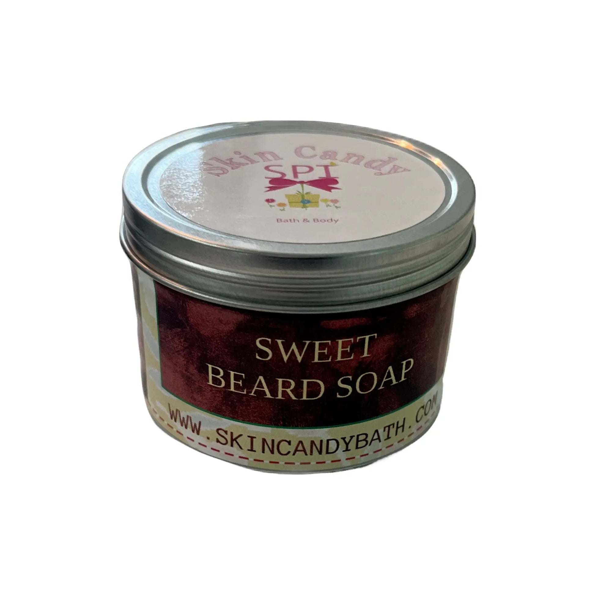 Sweet Beard Soap - Skin Candy Bath & Body